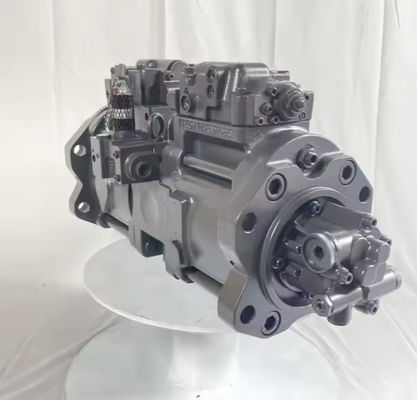 Liu Gong EC210 Bouwmachines Dieselmotor K3V112DT9N24 Hydraulische hoofdpomp Graafmachineonderdelen HD700 800 820 Gebruikt