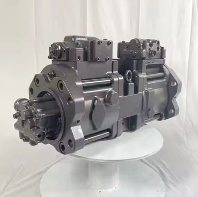 Liu Gong EC210 Bouwmachines Dieselmotor K3V112DT9N24 Hydraulische hoofdpomp Graafmachineonderdelen HD700 800 820 Gebruikt