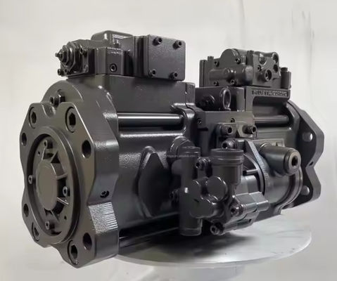 OEM Originele K3V112DTP-9NM9 Hydraulische pomp Constructie-machines DX260 Graafmachine DH210 DX260LC