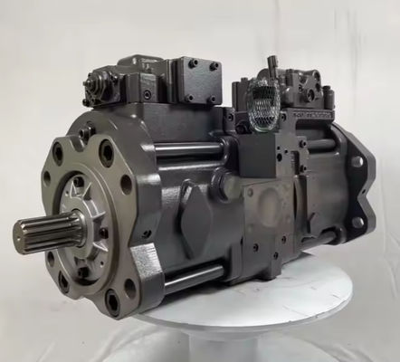 OEM Originele K3V112DTP-9NM9 Hydraulische pomp Constructie-machines DX260 Graafmachine DH210 DX260LC