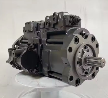 OEM Originele K3V112DTP-9NM9 Hydraulische pomp Constructie-machines DX260 Graafmachine DH210 DX260LC