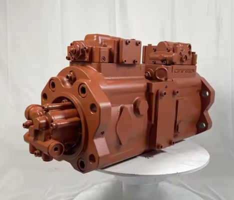R210LC HD820 DH200 DH225 Hydraulische pomp voor graafmachines K3V112DTP K3V112 K3v112dt Hydraulische pompen voor graafmachines