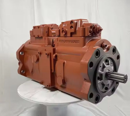 R210LC HD820 DH200 DH225 Hydraulische pomp voor graafmachines K3V112DTP K3V112 K3v112dt Hydraulische pompen voor graafmachines