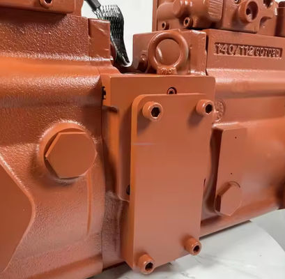 R210LC HD820 DH200 DH225 Hydraulische pomp voor graafmachines K3V112DTP K3V112 K3v112dt Hydraulische pompen voor graafmachines