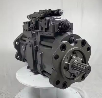 Originele K3V112DTP-9T8L Hydraulische pomp Compatibel Kawasaki Doosan Kobelco Hyundai Construction Machinery