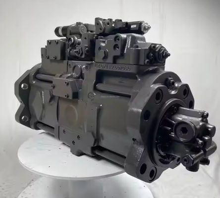 Originele K3V112DTP-9T8L Hydraulische pomp Compatibel Kawasaki Doosan Kobelco Hyundai Construction Machinery