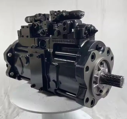 Oorspronkelijke K3V112DTP-9TEL Hydraulische pomp bouwmachines onderdeel Hyundai Retail Industries' SK230-6E &amp; SK200-6E