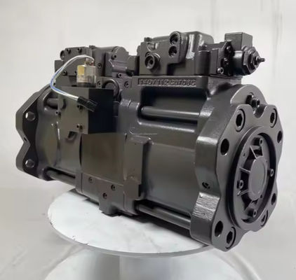 HN2M K3V112DTP Hydraulische pomp DH225-9 Compatibele graafmachine Constructie-machineonderdelen