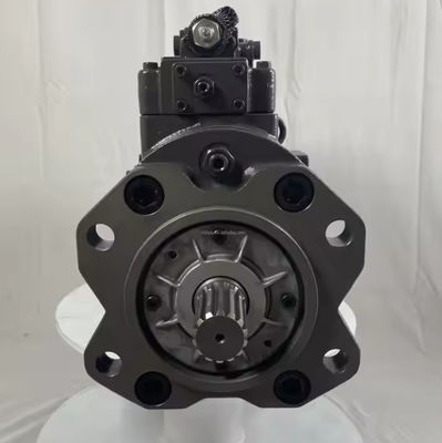 Nieuwe en gebruikte K3V112DTP-OE11 Hydraulische pomp SY215-9 voor graafmachines