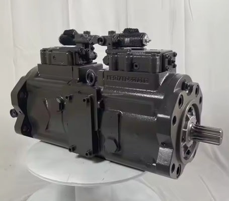 Nieuwe en gebruikte K3V112DTP-OE11 Hydraulische pomp SY215-9 voor graafmachines