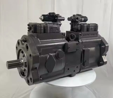 Nieuwe en gebruikte K3V112DTP-OE11 Hydraulische pomp SY215-9 voor graafmachines