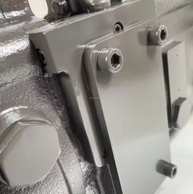 Nieuwe en gebruikte K3V112DTP-OE11 Hydraulische pomp SY215-9 voor graafmachines