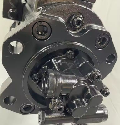 Oorspronkelijke K3V112DTP-YT6K Hydraulische zuigerpomp SK250-8 Delen van graafmachines Bouwmachines SY200-8 Hydraulische pompen