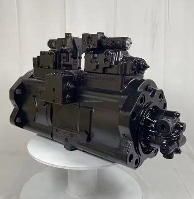 Oorspronkelijke K3V112DTP-YT6K Hydraulische zuigerpomp SK250-8 Delen van graafmachines Bouwmachines SY200-8 Hydraulische pompen