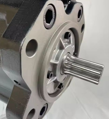 Oorspronkelijke K3V112DTP-YT6K Hydraulische zuigerpomp SK250-8 Delen van graafmachines Bouwmachines SY200-8 Hydraulische pompen