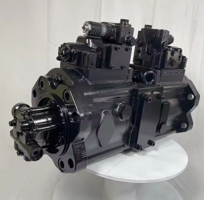 Oorspronkelijke K3V112DTP-YT6K Hydraulische zuigerpomp SK250-8 Delen van graafmachines Bouwmachines SY200-8 Hydraulische pompen