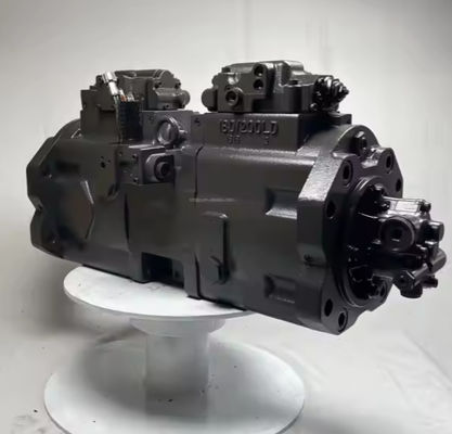 K3V140DT-9N04 EC290 Graafmachine Hydraulische Pomp Hoofdkolfpomp Voor Bouwmachines Voor Liugong 936EC290R300-5 Lingong