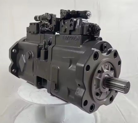 Hoogwaardige K3V140DT-9T1L Hydraulische hoofdpomp Assy voor SANY SY285 graafmachine Topfabrikant Nieuwe bouwmachineonderdelen
