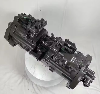 Hoogwaardige K3V140DT-9T1L Hydraulische hoofdpomp Assy voor SANY SY285 graafmachine Topfabrikant Nieuwe bouwmachineonderdelen