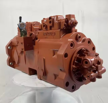 K3V140DT-HNOV Hydraulische zuigerpomp Hoofdpomp DH300-DH300-5