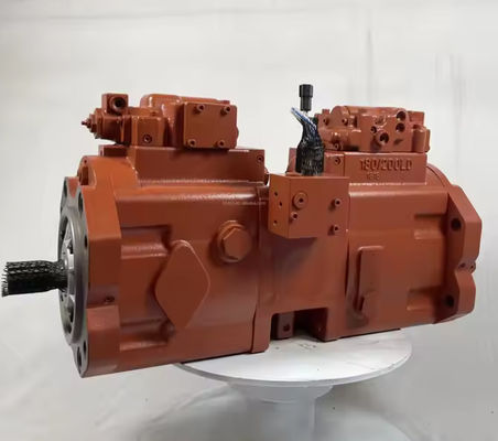K3V140DT-HNOV Hydraulische zuigerpomp Hoofdpomp DH300-DH300-5