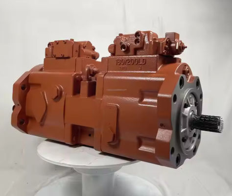 K3V140DT-HNOV Hydraulische zuigerpomp Hoofdpomp DH300-DH300-5
