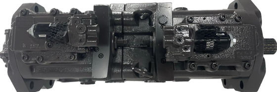 SANY335 K5V160DTH-9T06 Hydraulische Plunger Pump Excavator Hoogwaardige zuigerpomp Constructie machineonderdelen Duurzaam betrouwbaar