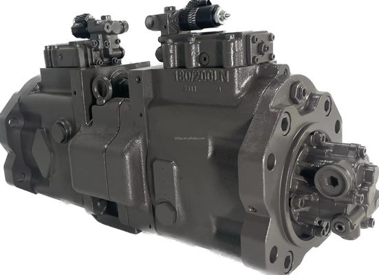 SANY335 K5V160DTH-9T06 Hydraulische Plunger Pump Excavator Hoogwaardige zuigerpomp Constructie machineonderdelen Duurzaam betrouwbaar