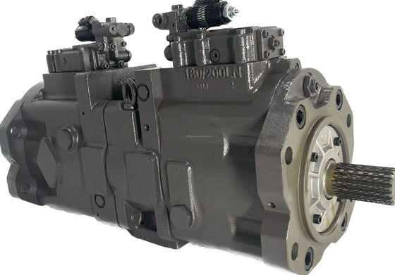 SANY335 K5V160DTH-9T06 Hydraulische Plunger Pump Excavator Hoogwaardige zuigerpomp Constructie machineonderdelen Duurzaam betrouwbaar