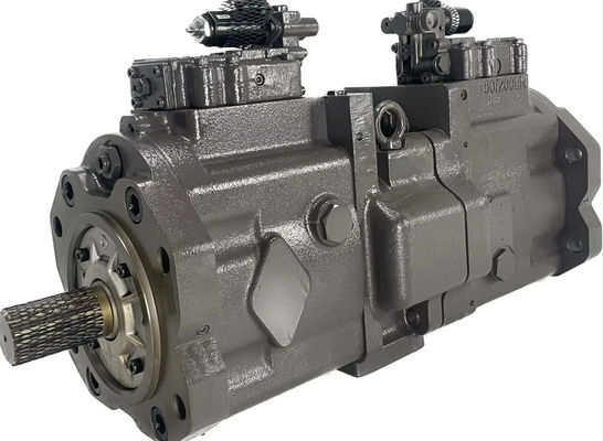SANY335 K5V160DTH-9T06 Hydraulische Plunger Pump Excavator Hoogwaardige zuigerpomp Constructie machineonderdelen Duurzaam betrouwbaar