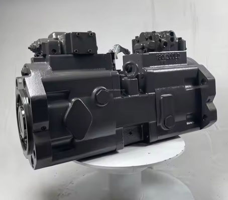 OEM K3V180DT-9N56 Hydraulische pomp voor Kawasaki Excavator EC360