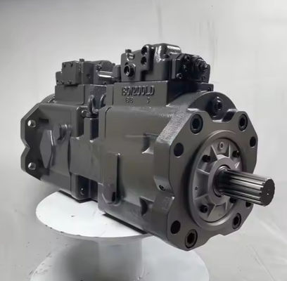 OEM K3V180DT-9N56 Hydraulische pomp voor Kawasaki Excavator EC360