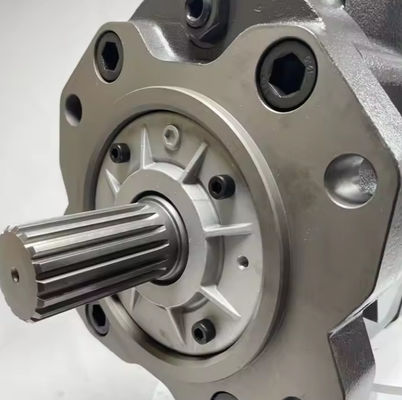 OEM K3V180DT-9N56 Hydraulische pomp voor Kawasaki Excavator EC360