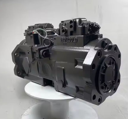 OEM K3V180DT-9N56 Hydraulische pomp voor Kawasaki Excavator EC360
