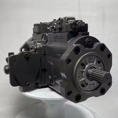 Hoge kwaliteit K3V180DTP-9N05 Hydraulische pomp graafmachine Compatibel DH370 DX380 Modellen Essentiële bouwmachines onderdeel
