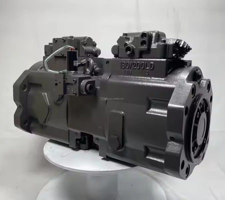 Hoge kwaliteit K3V180DTP-9N05 Hydraulische pomp graafmachine Compatibel DH370 DX380 Modellen Essentiële bouwmachines onderdeel