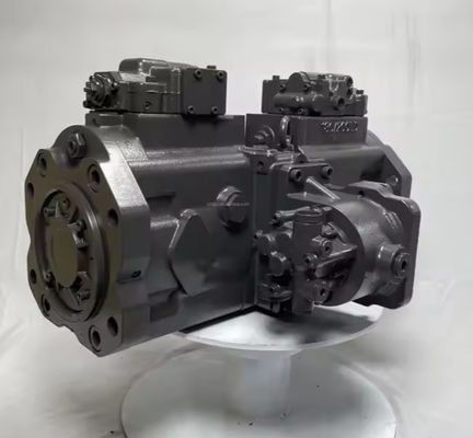Hoge kwaliteit K3V180DTP-9N05 Hydraulische pomp graafmachine Compatibel DH370 DX380 Modellen Essentiële bouwmachines onderdeel