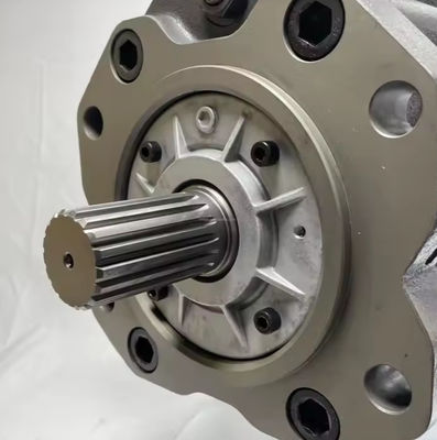 Hoge kwaliteit K3V180DTP-9N05 Hydraulische pomp graafmachine Compatibel DH370 DX380 Modellen Essentiële bouwmachines onderdeel