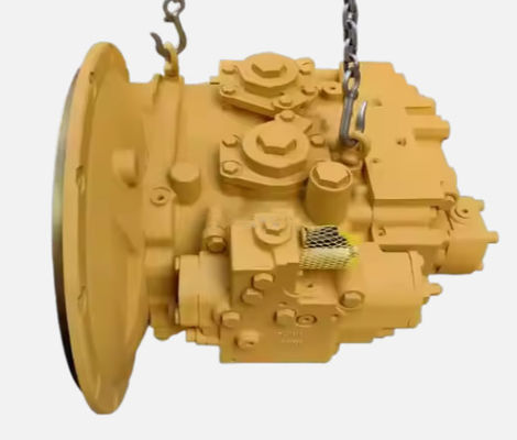 E320D2 E330D2 Graafmachine SBS120 SBS140 Hydraulische hoofdpomp Eindrijving Hoogwaardige bouwmachineonderdelen