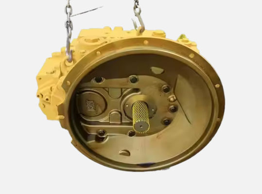 E320D2 E330D2 Graafmachine SBS120 SBS140 Hydraulische hoofdpomp Eindrijving Hoogwaardige bouwmachineonderdelen