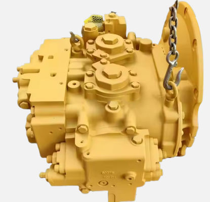 E320D2 E330D2 Graafmachine SBS120 SBS140 Hydraulische hoofdpomp Eindrijving Hoogwaardige bouwmachineonderdelen