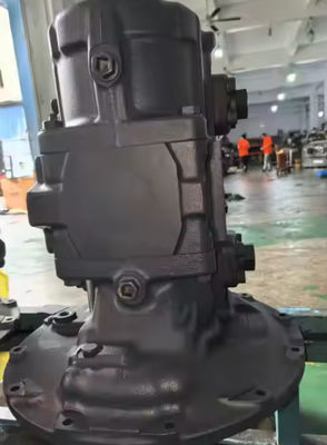 Originele nieuwe PC200-7 graafmachine hoofdpomp PC220-7 Hydraulische ijzerpomp voor de bouw
