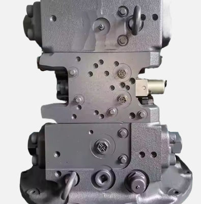 Originele nieuwe PC200-7 graafmachine hoofdpomp PC220-7 Hydraulische ijzerpomp voor de bouw