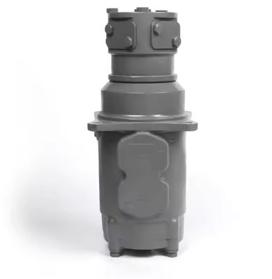 DH150 Hydraulische draaibare gewrichtsgraafmachine Rotary Swing Joint Assy Construction Machinery