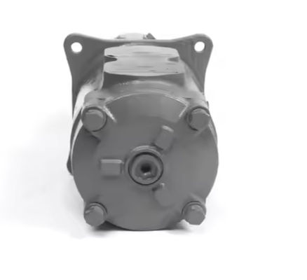 DH150 Hydraulische draaibare gewrichtsgraafmachine Rotary Swing Joint Assy Construction Machinery