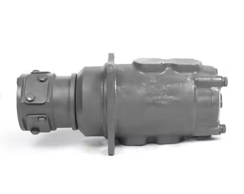 DH150 Hydraulische draaibare gewrichtsgraafmachine Rotary Swing Joint Assy Construction Machinery