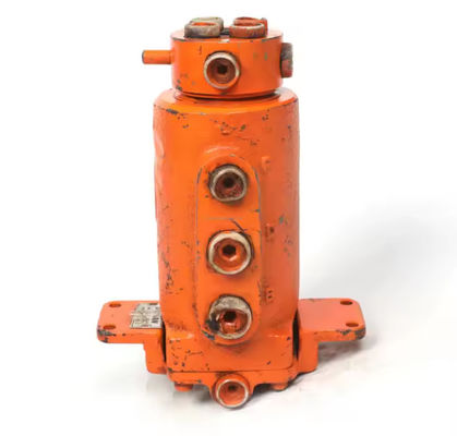 DH15 Graafmachine Hydraulisch Roterende Centrum Draaiend Groeperend Hoogwaardig Onderdeel Bouwmachines