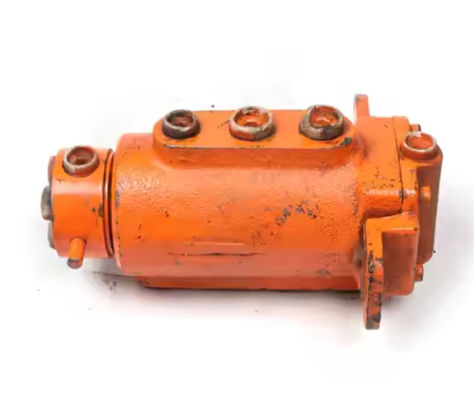 DH15 Graafmachine Hydraulisch Roterende Centrum Draaiend Groeperend Hoogwaardig Onderdeel Bouwmachines