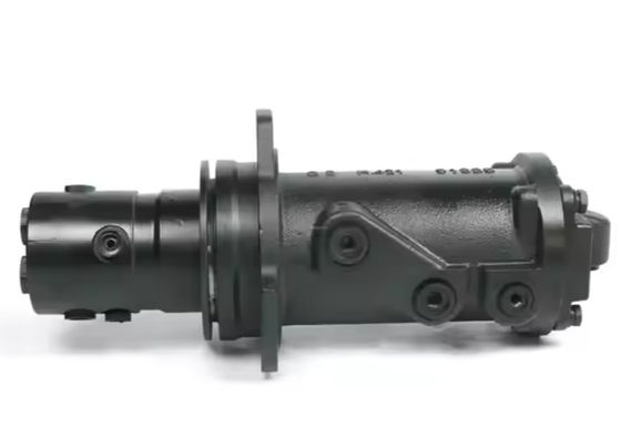 HITACHI EX65 Hydraulische graafmachine Rotary Joint Swivel High Quality Construction Machinery Onderdeel