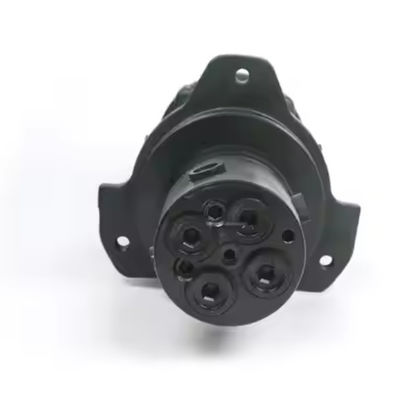 HITACHI EX65 Hydraulische graafmachine Rotary Joint Swivel High Quality Construction Machinery Onderdeel